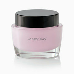 Mary Kay Intense Moisturizing Cream jar close-up for deep hydration