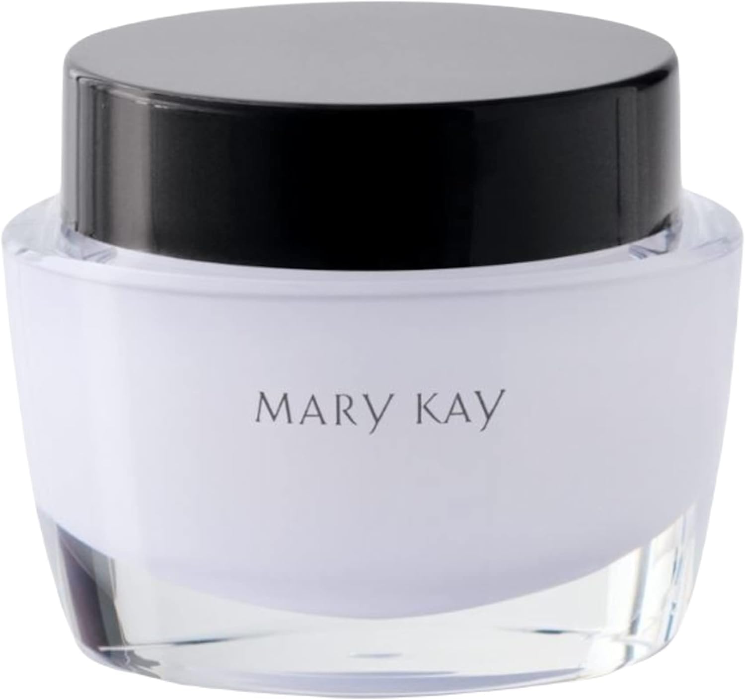 Mary Kay Oil-Free Hydrating Gel packaging box for easy, new-in-box daily use.