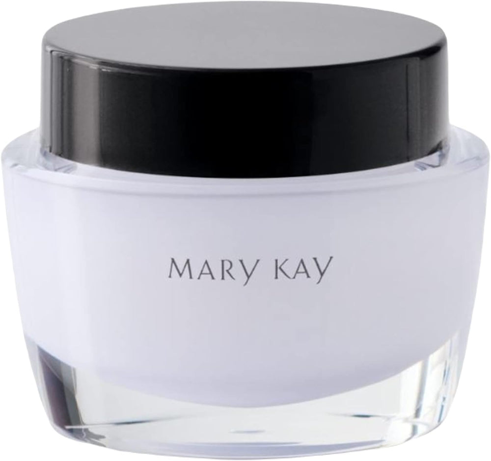 Mary Kay Oil-Free Hydrating Gel packaging box for easy, new-in-box daily use.