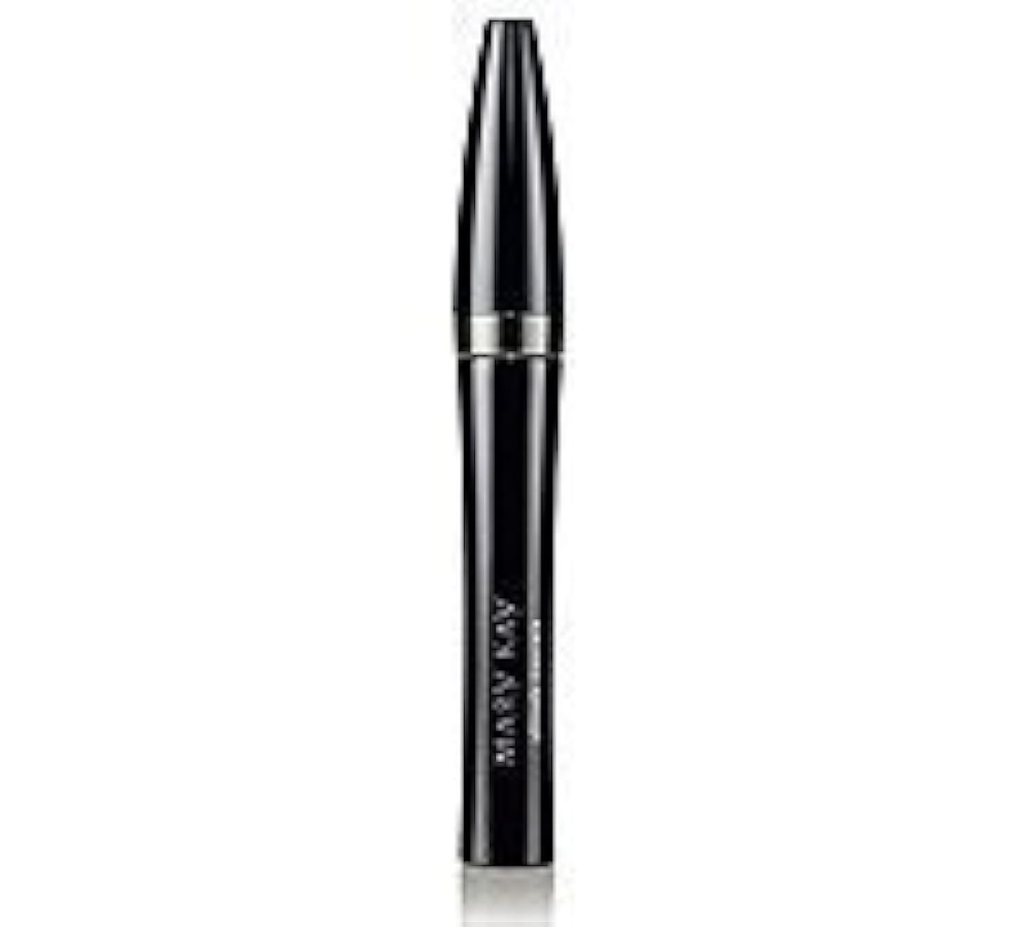 Mary Kay Ultimate Mascara wand close-up showing precise lash separation