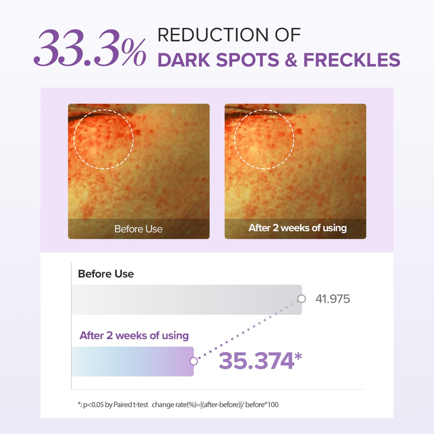 Mary&May Panthenol hydration swirl emphasizes lasting moisture for daily use.