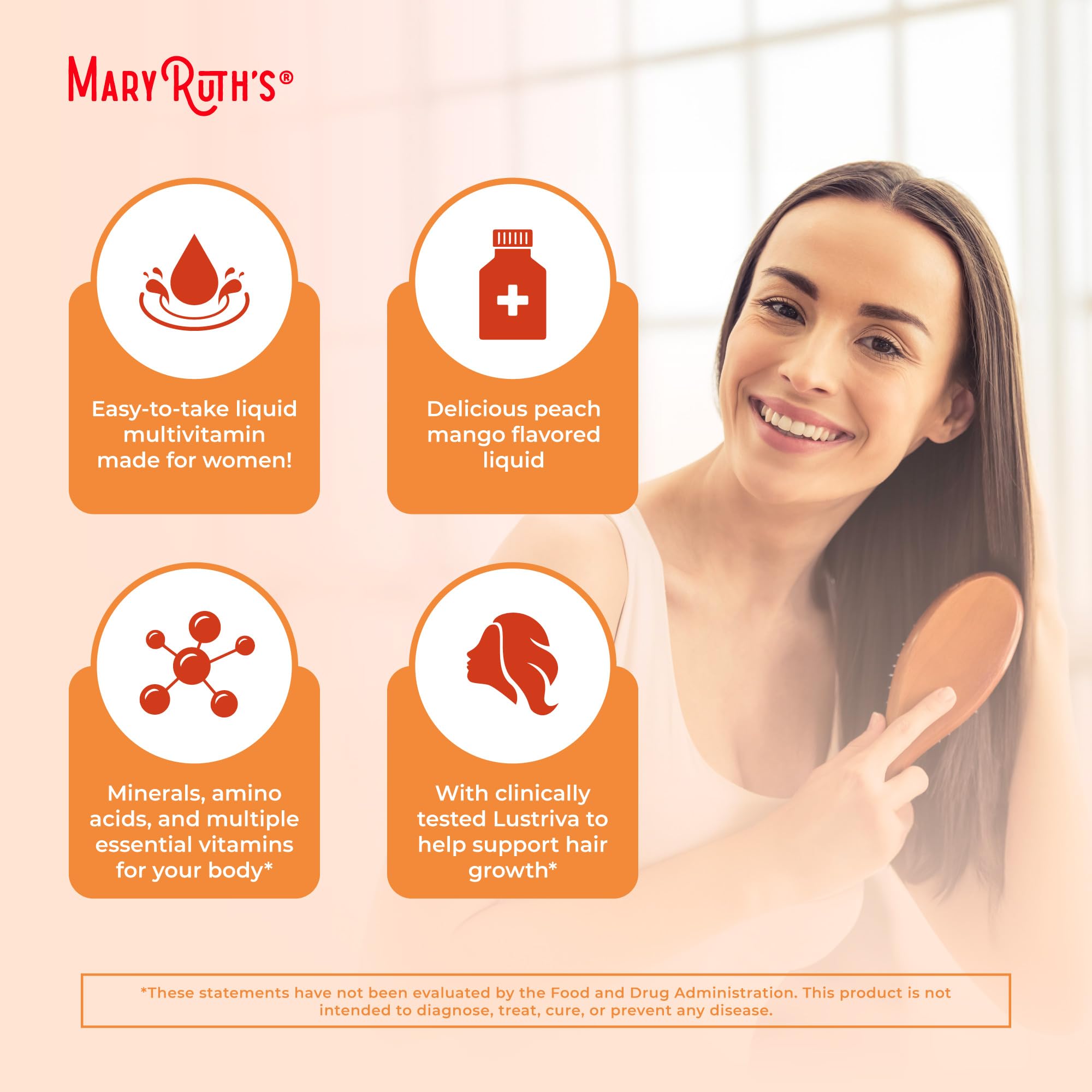 MaryRuth Organics TSA-friendly pack supports consistent daily intake wherever you go