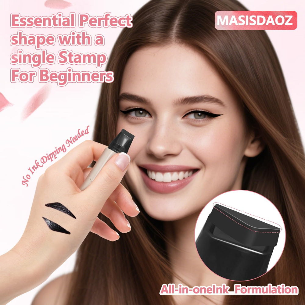MASISDAOZ Elegant packaging makes a ready to gift option