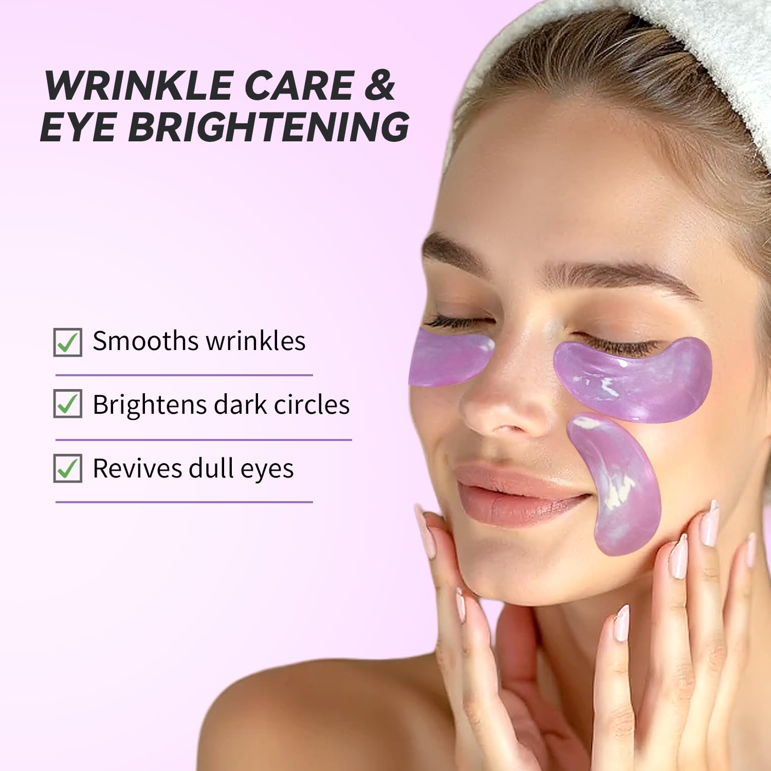 Maskiss Cruelty-Free logo signals ethical vegan skincare values.