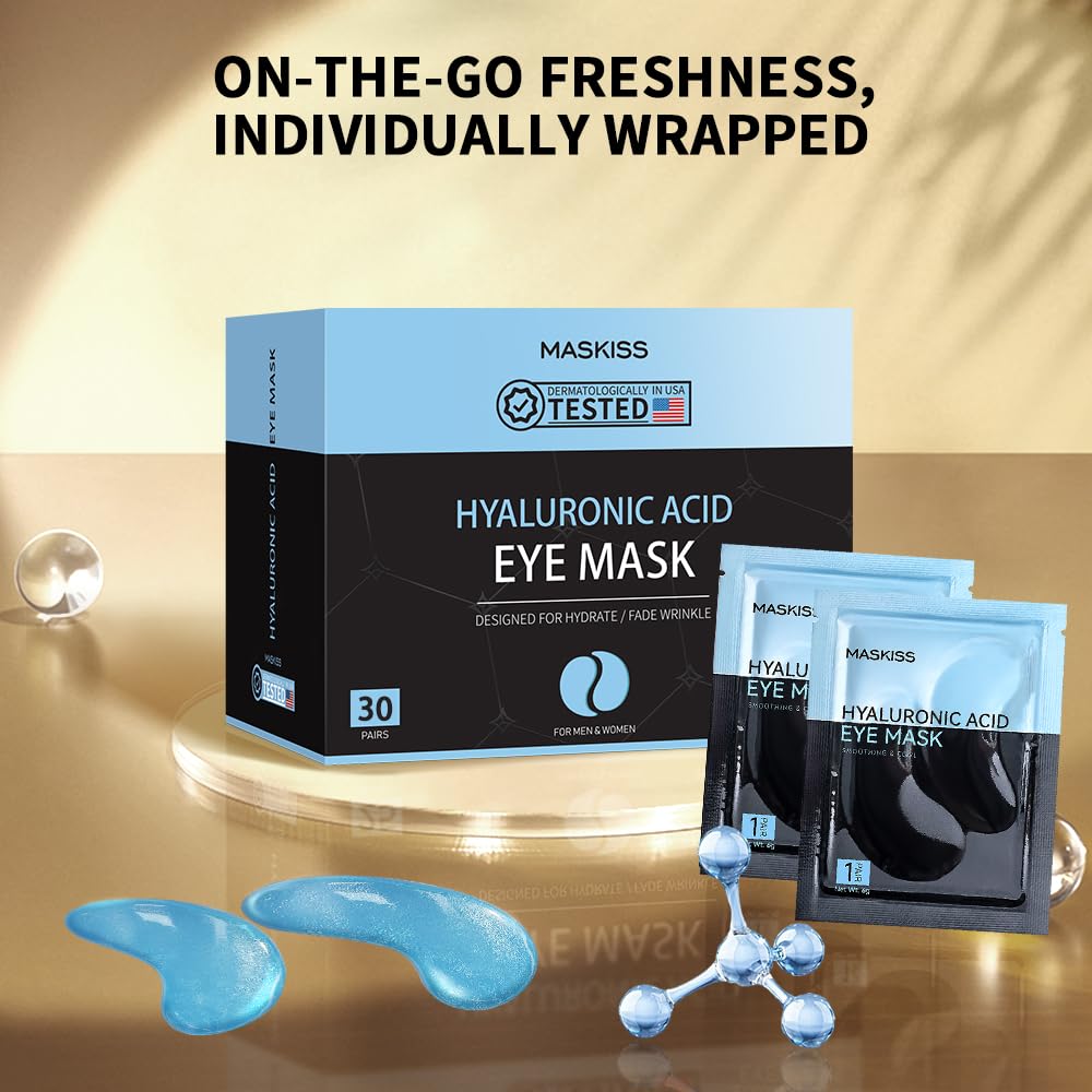 Maskiss gift-ready skincare set makes a thoughtful present.
