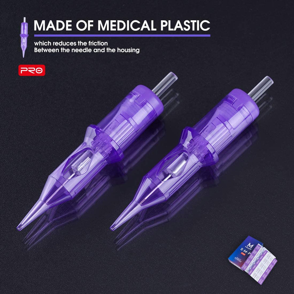 MAST TATTOO Mast Pro all-purpose needles suit liners and shaders