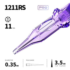 MAST TATTOO Mast Pro perfect tension design reduces machine stress