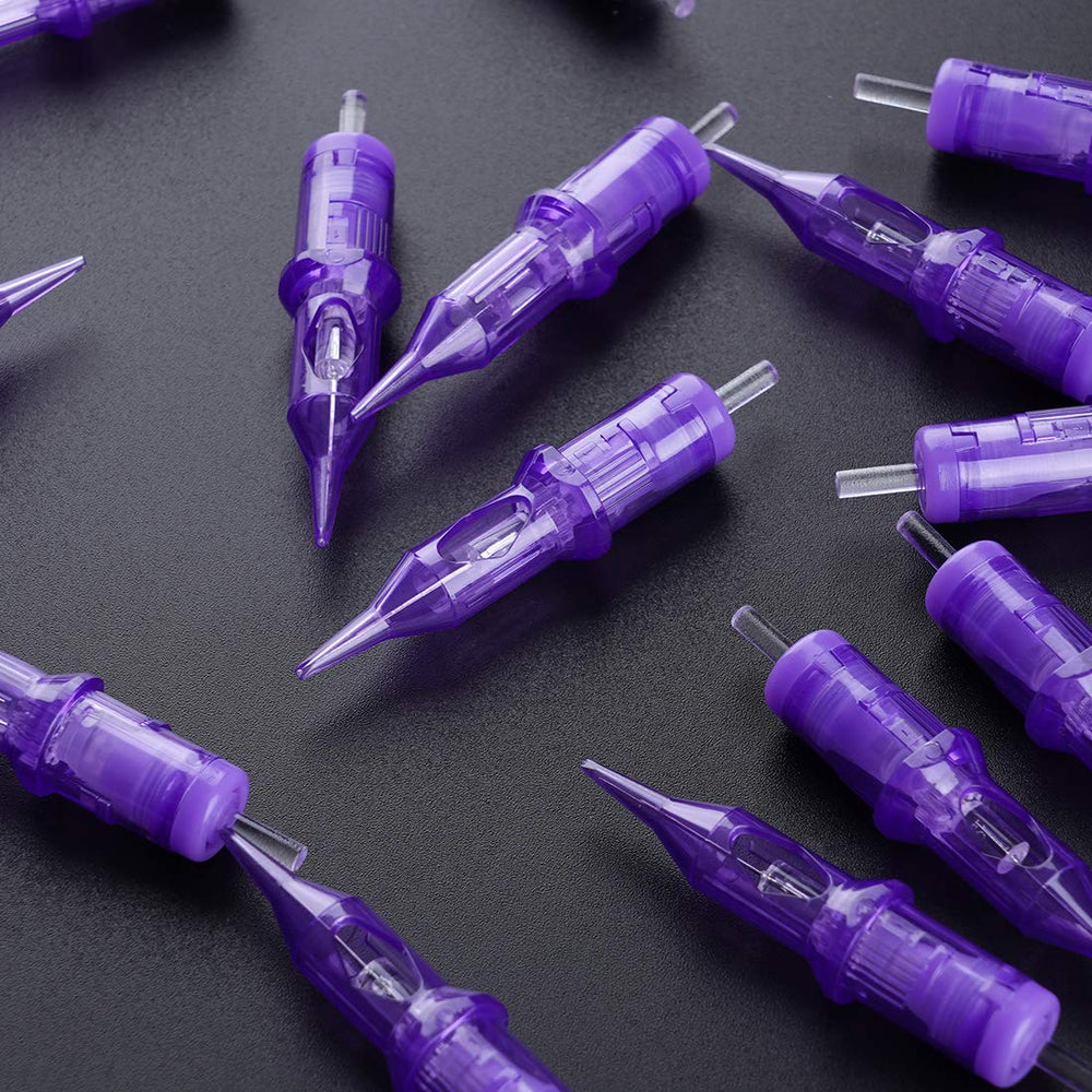 MAST TATTOO Mast Pro SMP delivers precise pigment flow for clean color results