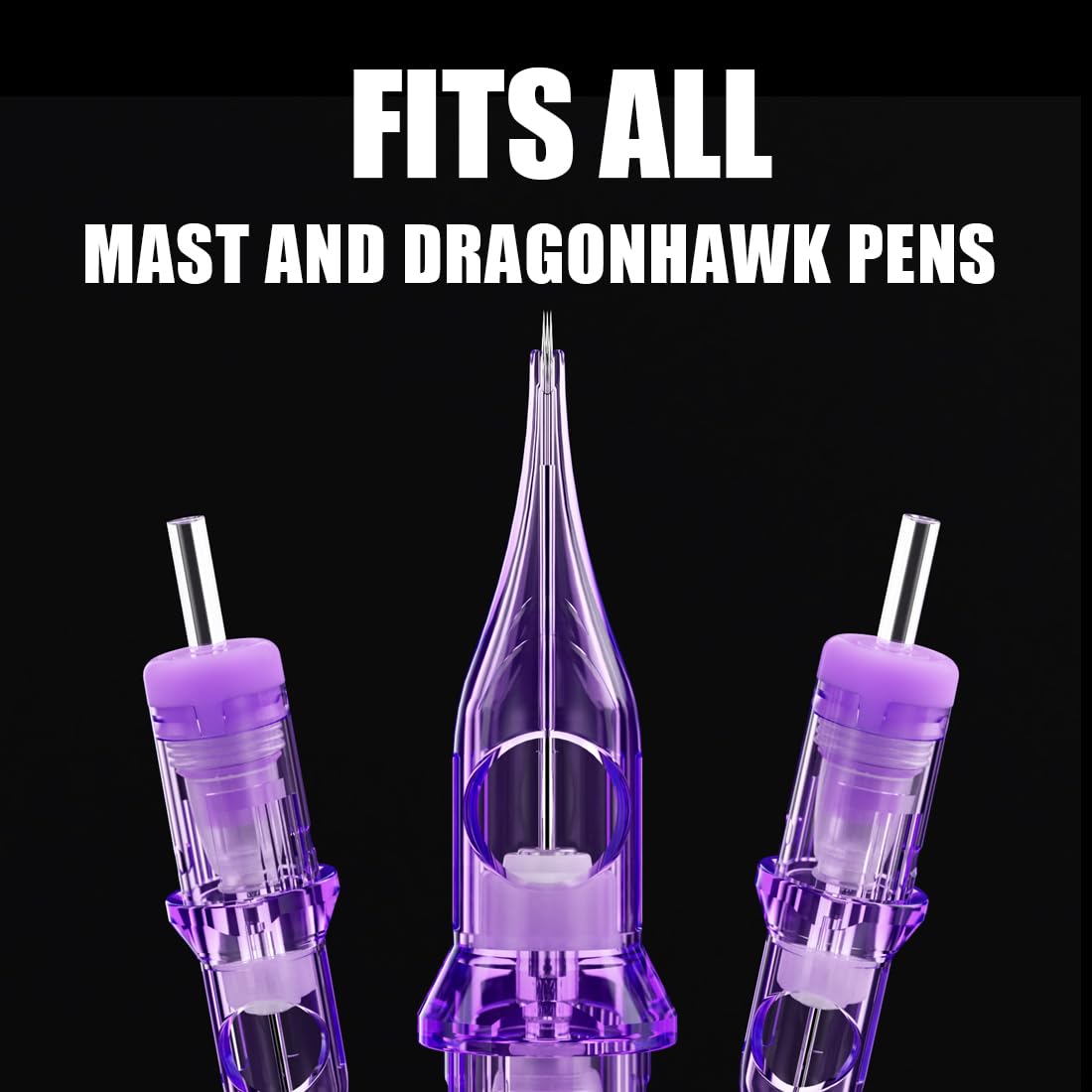MAST TATTOO Pro2 disposable materials ensure clean, hygienic sessions.