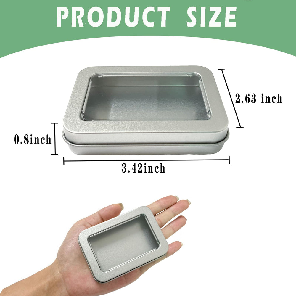 MatFirsmo travel floss holder with dustproof lid protects floss while portable.