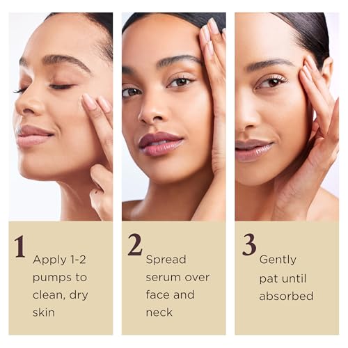 MATKAS Antioxidant Serum ingredients-lab close-up reinforces gentle, pH-balanced formula