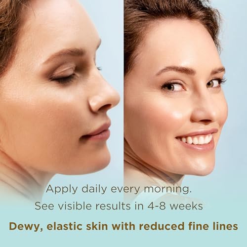 MATKAS layering with moisturizer under makeup — seamless everyday routine.