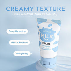 Mauiluxy clay mask purifies pores while keeping skin calm