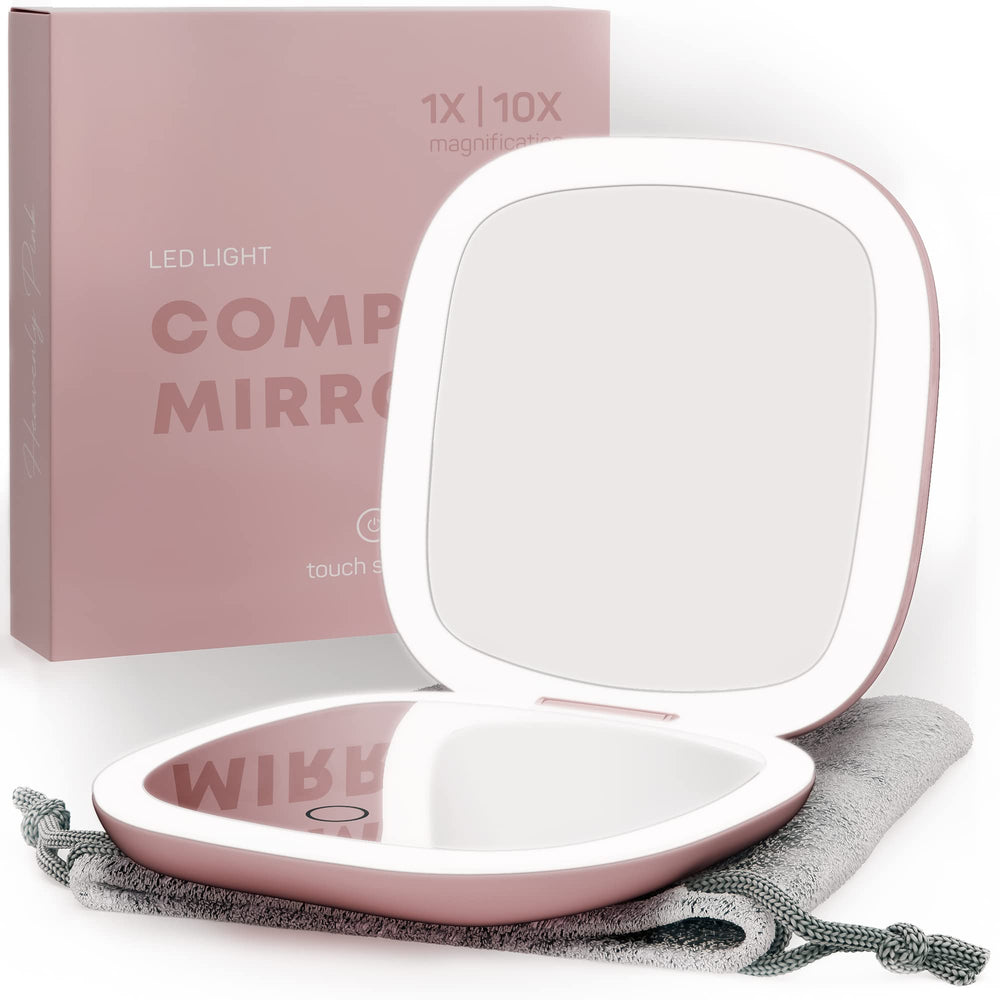 Mavoro natural skylight LED provides color-accurate makeup application