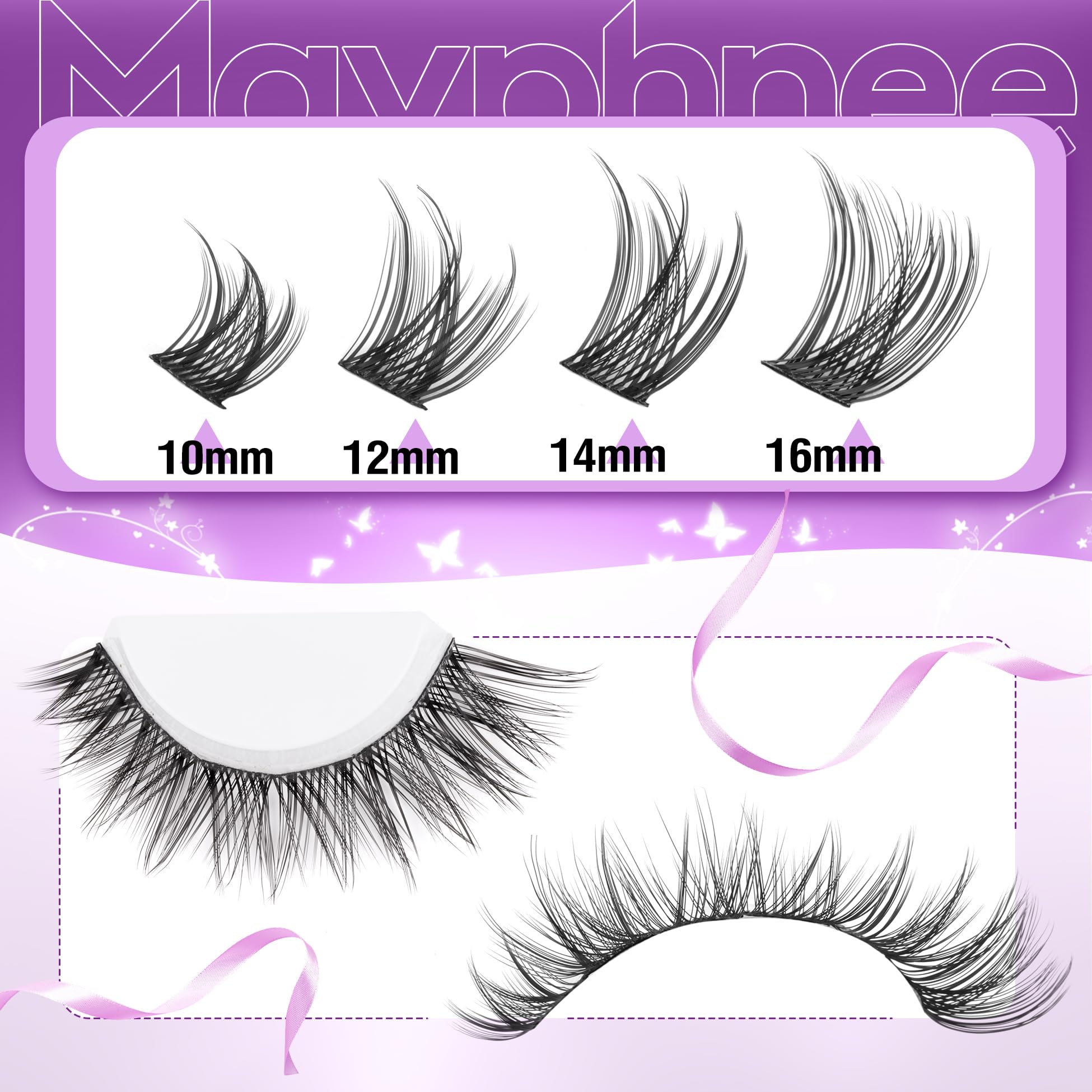Mavphnee bond and seal fast-drying adhesive