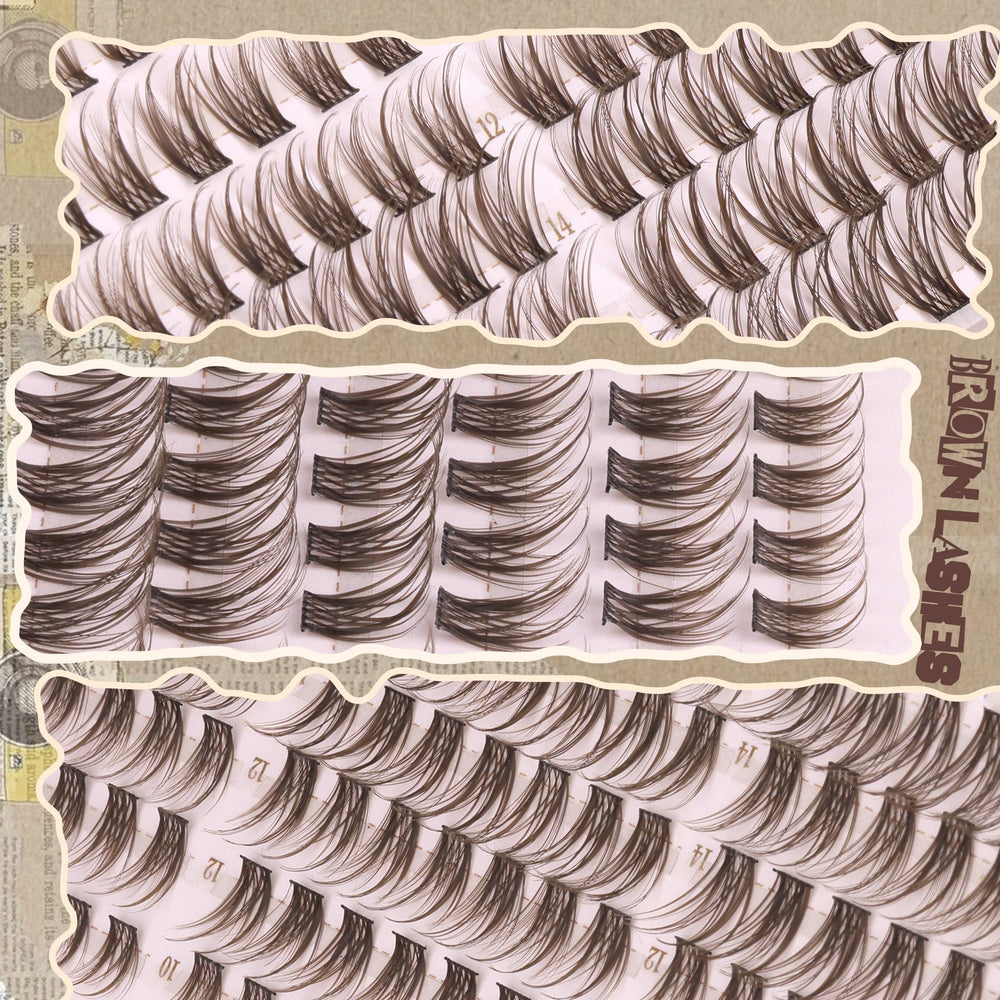 Mavphnee reusable lashes lasting 15+ applications.