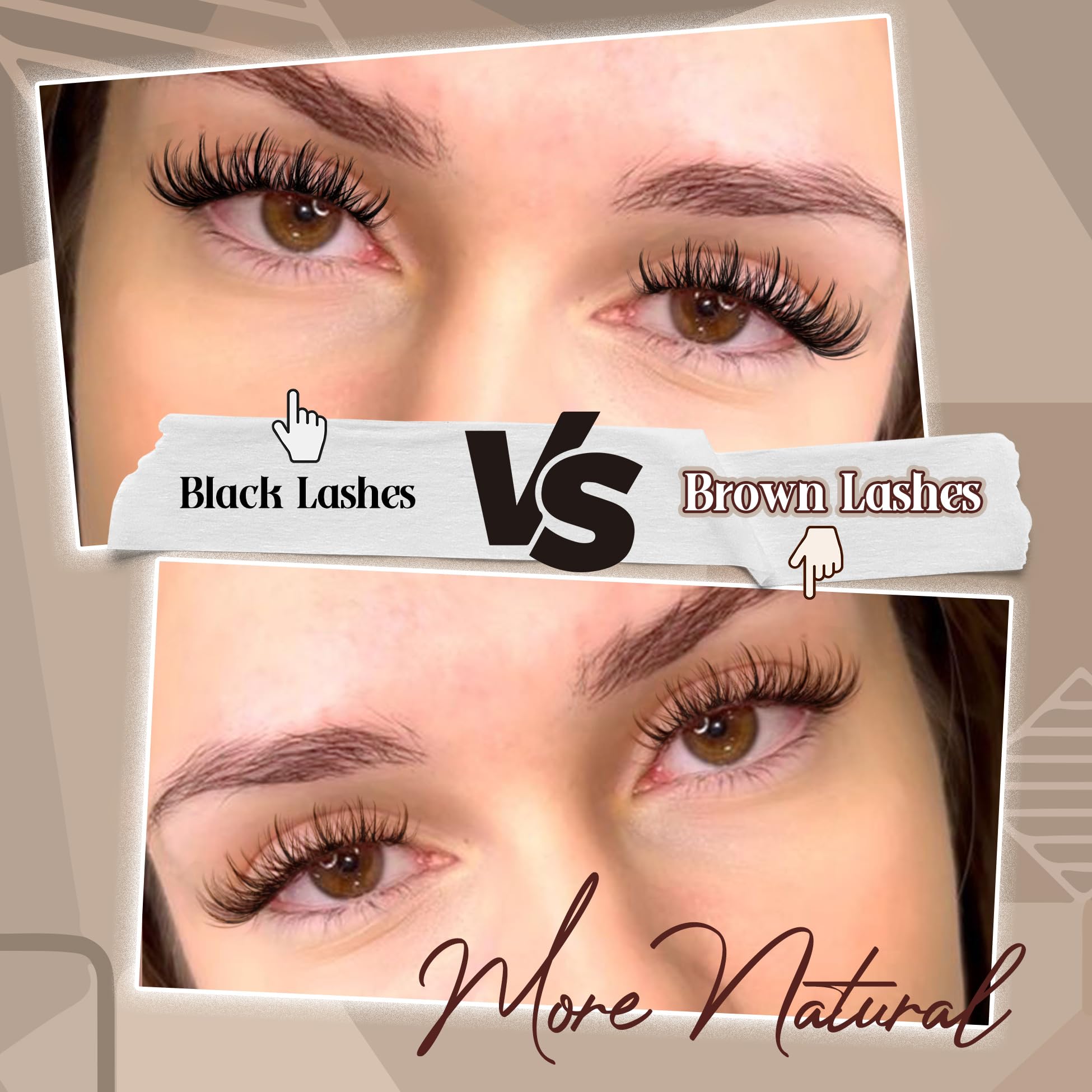 Reusable faux mink lashes offer sustainable, cost-effective beauty with multiple uses