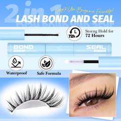 Mavphnee CD curl lashes deliver a balanced lift without excessive drama.