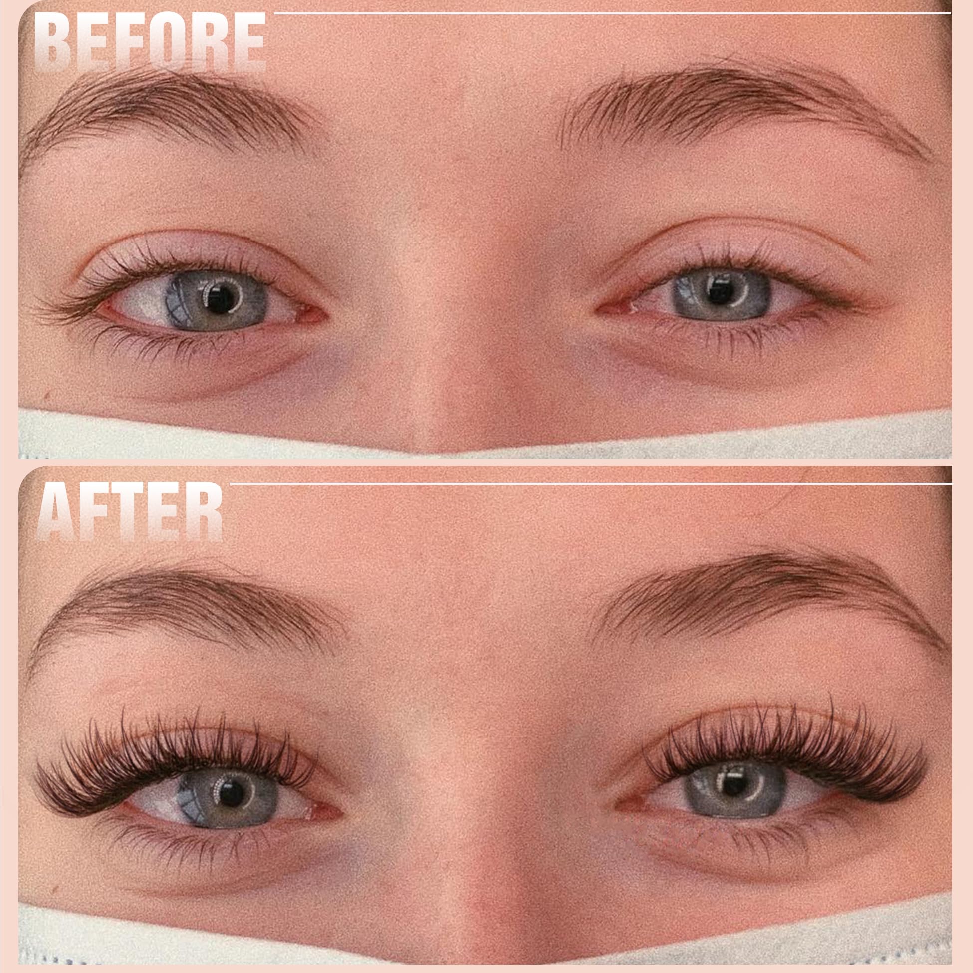 Mavphnee tweezer-action close-up showcases beginner-friendly application.