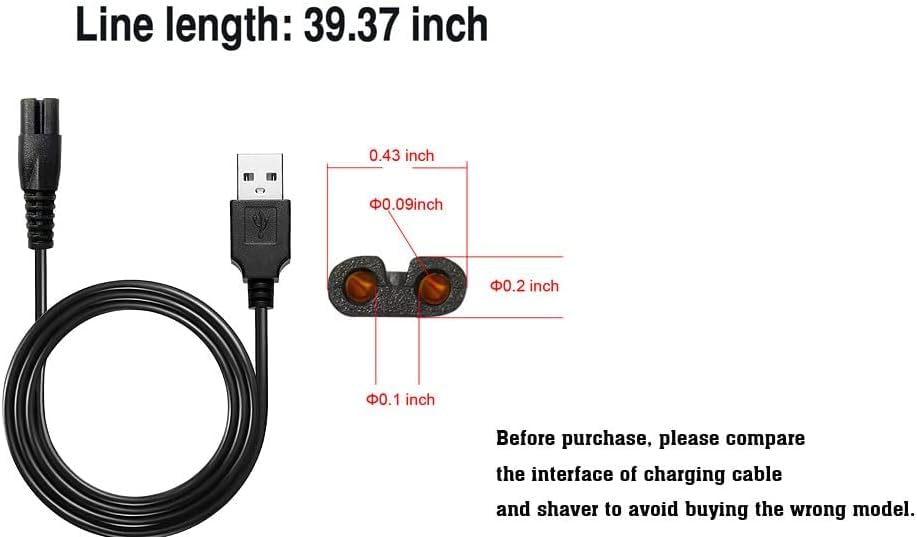 MAWAER cord length of 39.37 inches offers flexible setup in any bathroom