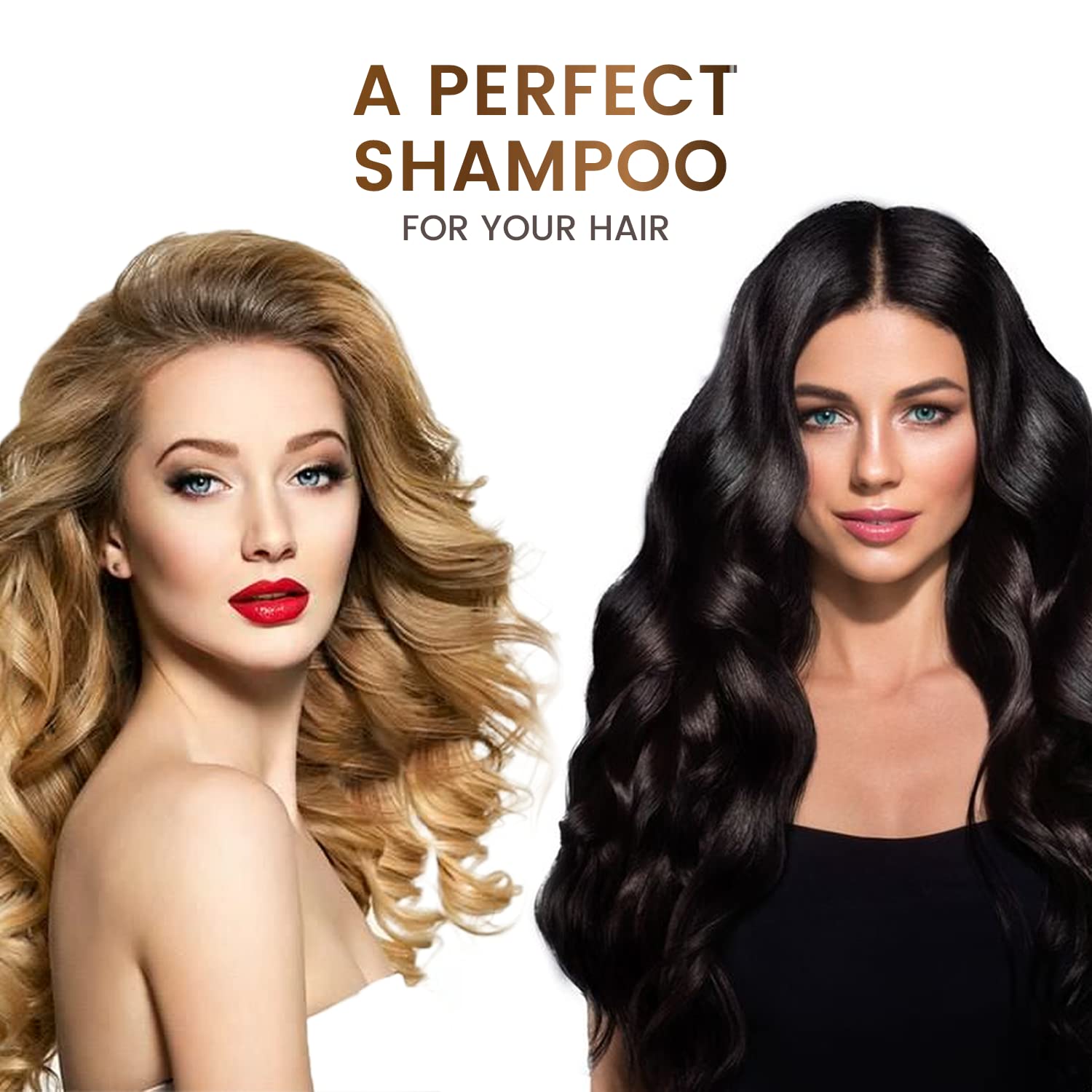 Max Green Alchemy MGA Vegan Hair Shampoo packaging emphasizes eco-friendly design