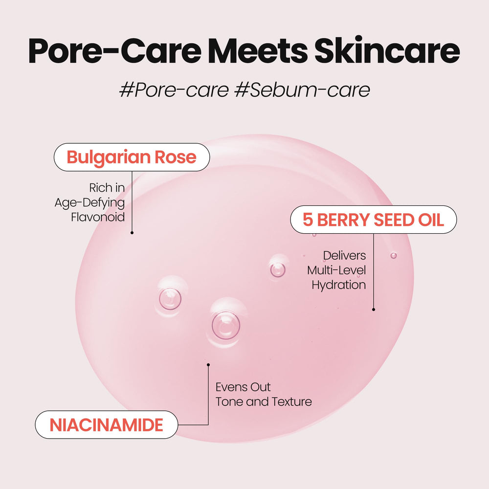 MAXCLINIC plum-extract-visual demonstrates plant-based cleansing power