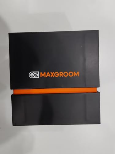 MAXGROOM-st-baldricks-foundation-partnership highlights charitable impact with every purchase.
