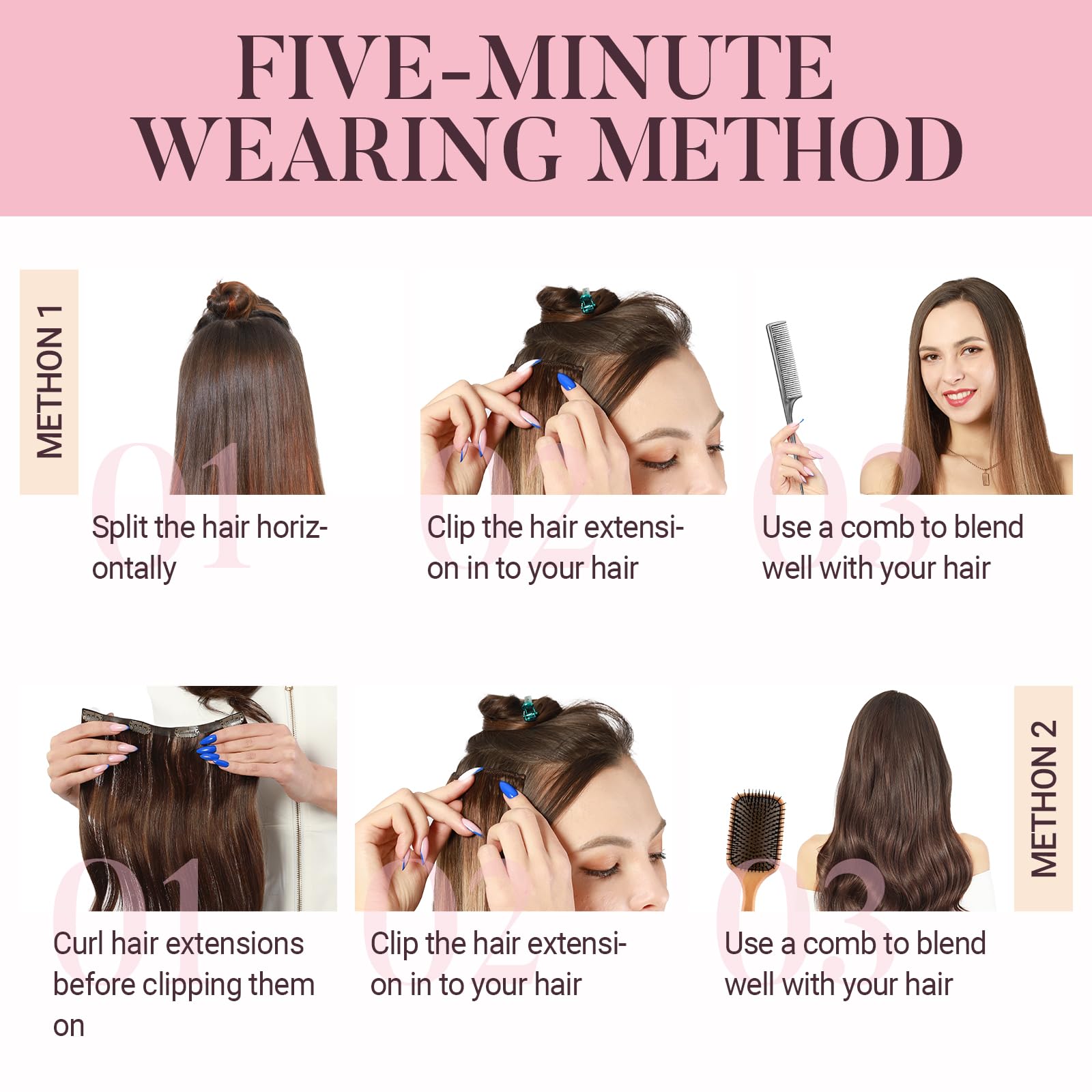 maxita 9a-grade remy hair is washable and dye-friendly for customization