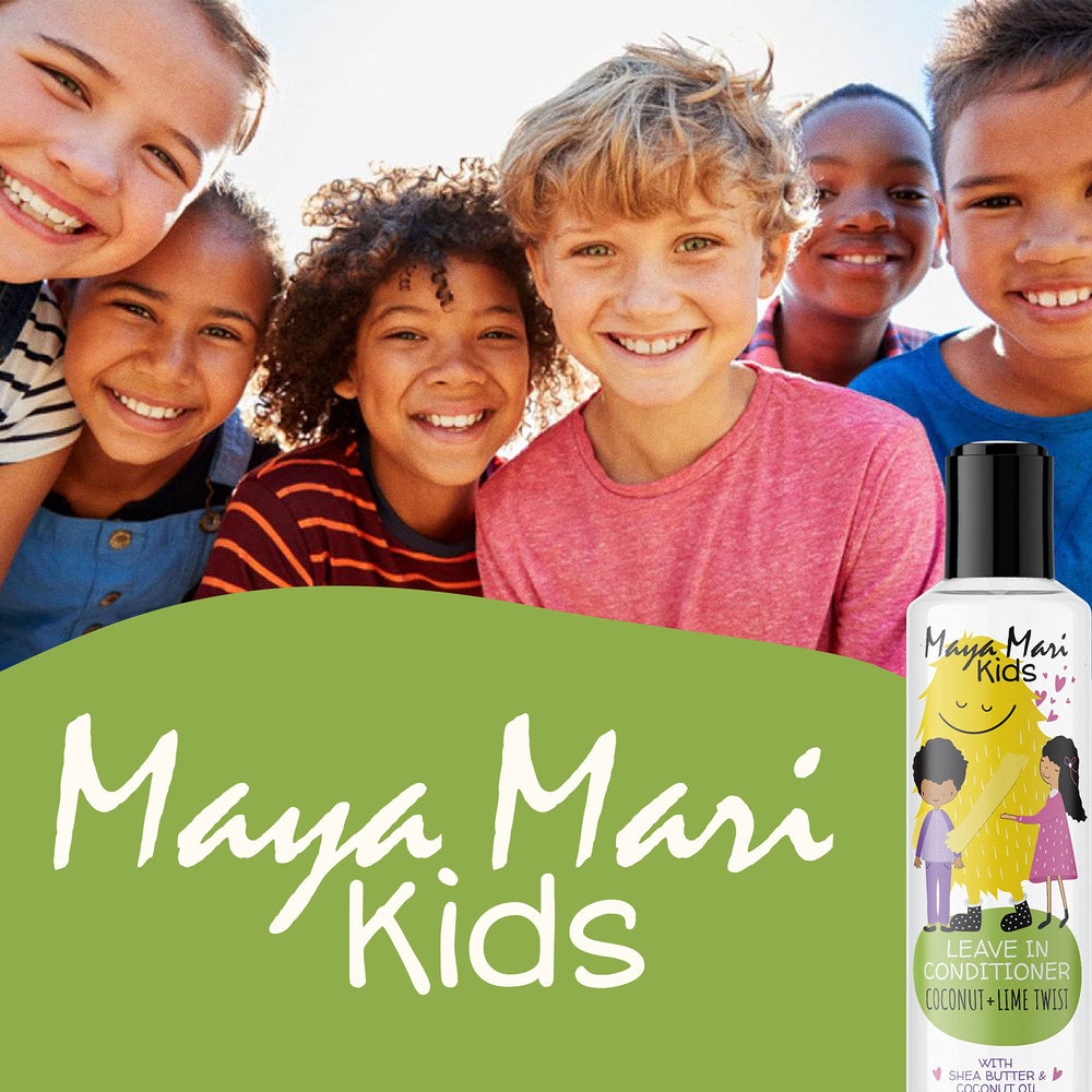 MAYA MARI Los Angeles-made badge communicates quality and thoughtful formulation