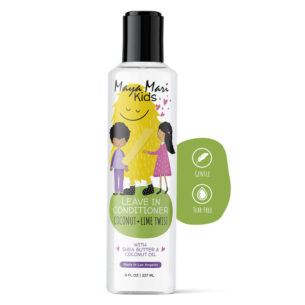 MAYA MARI marula oil emphasis on antioxidants and gentle care