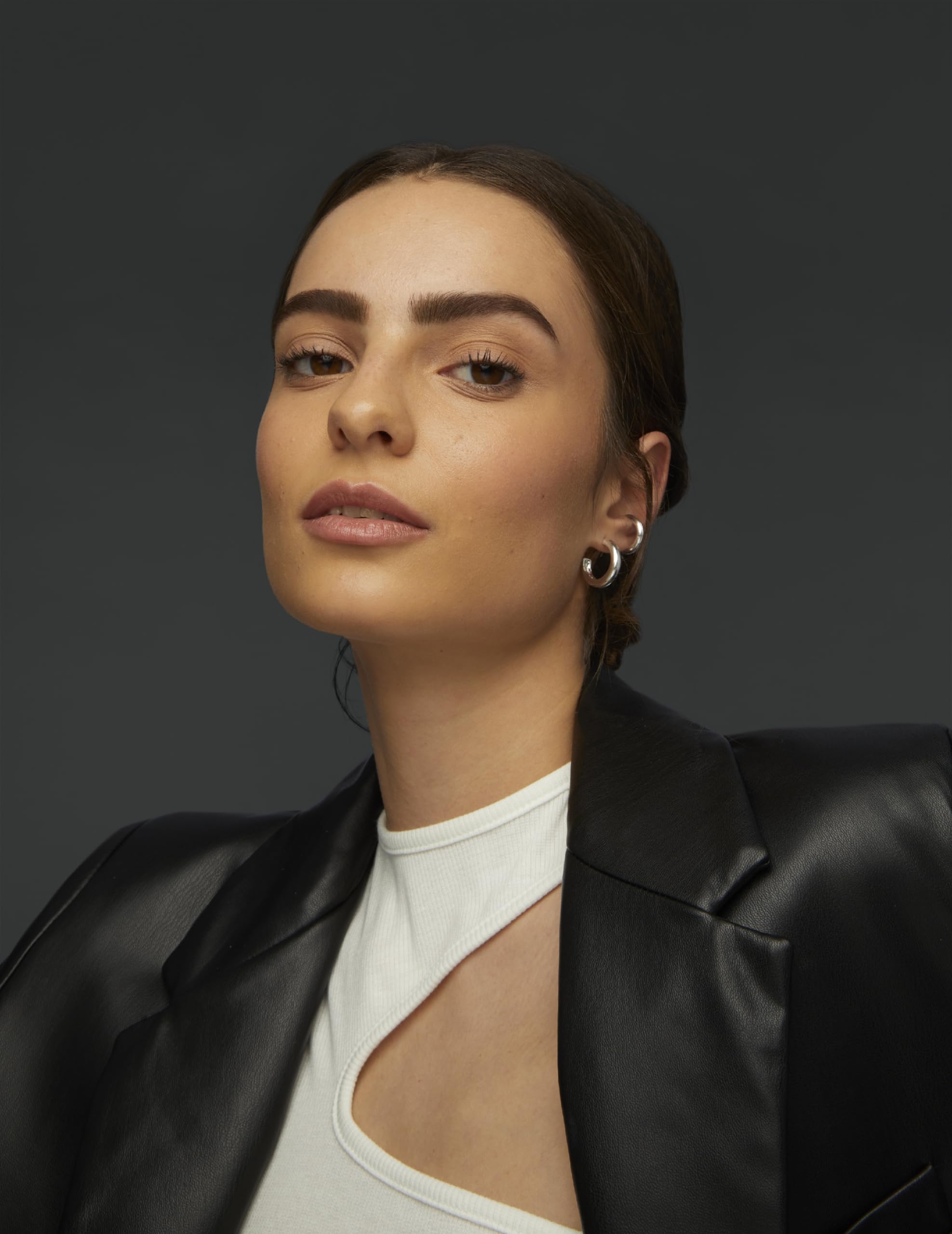 Maybelline Brow Tattoo salon finish at home for professional look