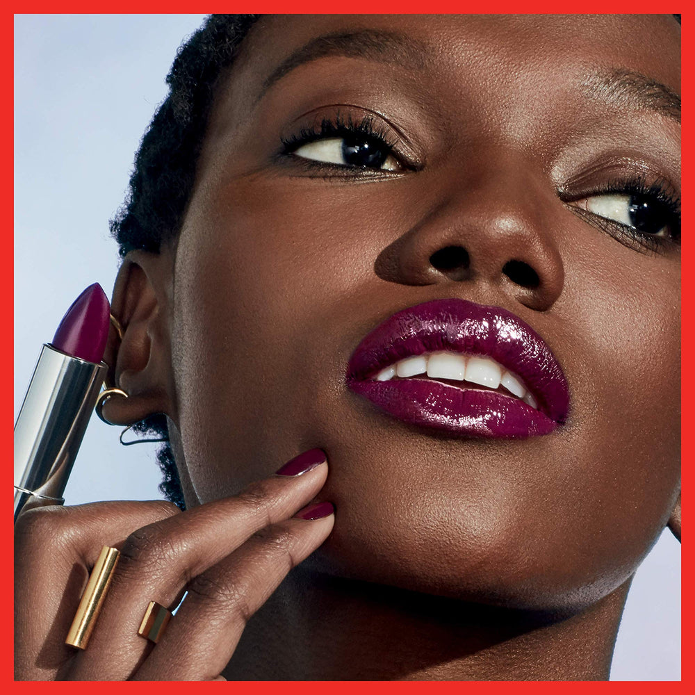 Maybelline Color Sensacional labios hidratados durante todo el día.