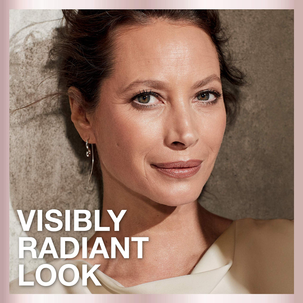 MAYBELLINE Dream Radiant Liquid dermatologist-tested for skin safety.