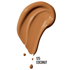 MAYBELLINE Dream Radiant Liquid pump dispensing for easy, quick blending.