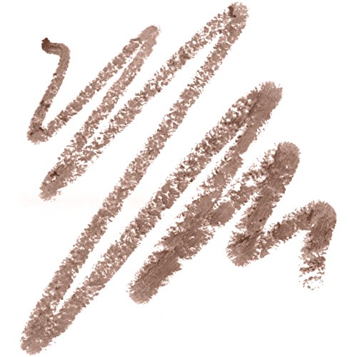 Maybelline Expert Wear Twin Brow and Eye Pencil Blonde wooden-pencil in-pack shows sturdy dual-use design