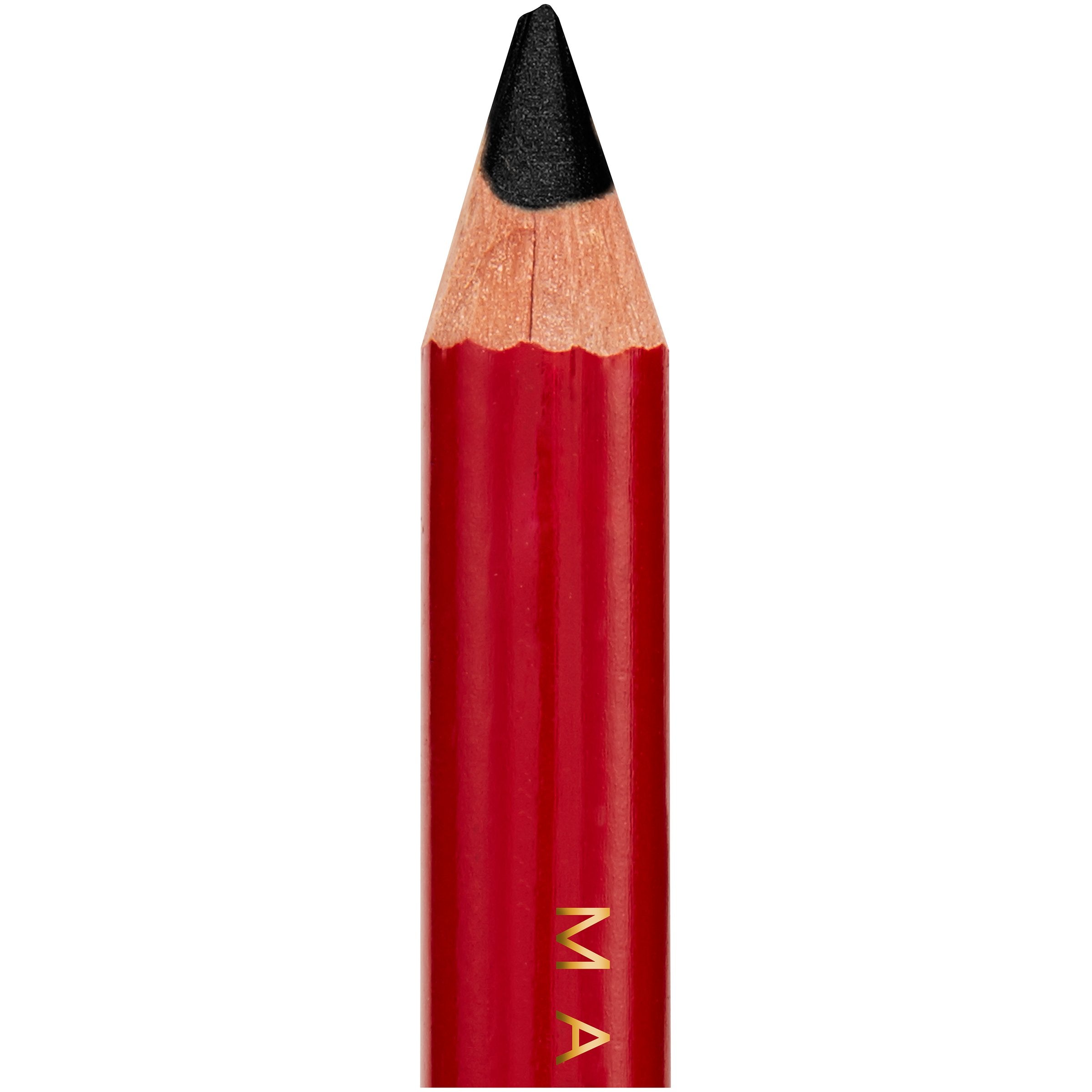 Maybelline Expert Wear Twin Brow and Eye Pencil dual-purpose wood pencil for brows and liner.