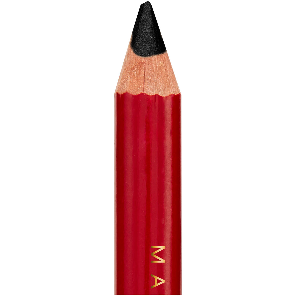 Maybelline Expert Wear Twin Brow and Eye Pencil dual-purpose wood pencil for brows and liner.