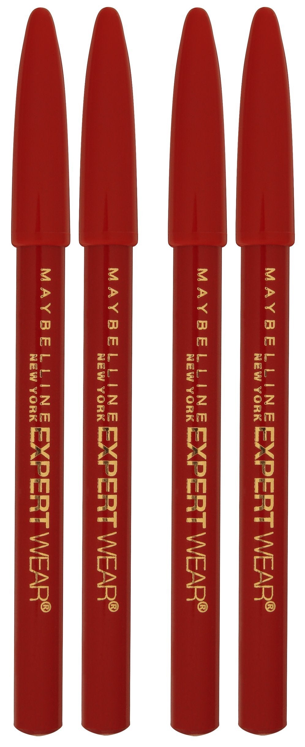 Maybelline Expert Wear Twin Brow & Eye Pencil shapes brows and defines eyes for versatile makeup.