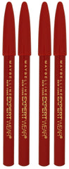 Maybelline Expert Wear Twin Brow & Eye Pencil shapes brows and defines eyes for versatile makeup.