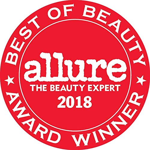 Maybelline coconut-scent foundation bottle emphasizing tropical aroma