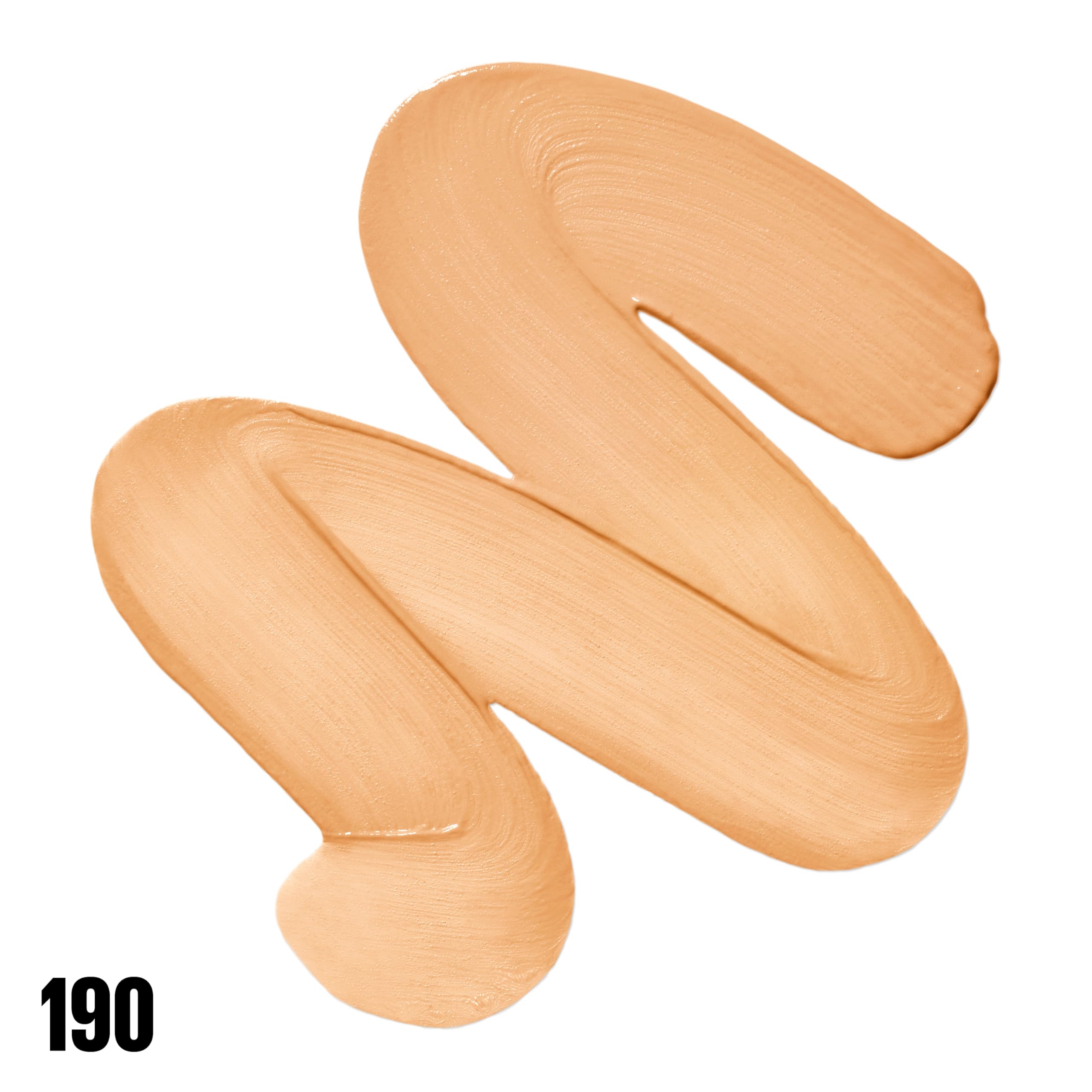 Maybelline Instant Age Rewind Eraser Foundation with antioxidants supports healthy-looking skin.