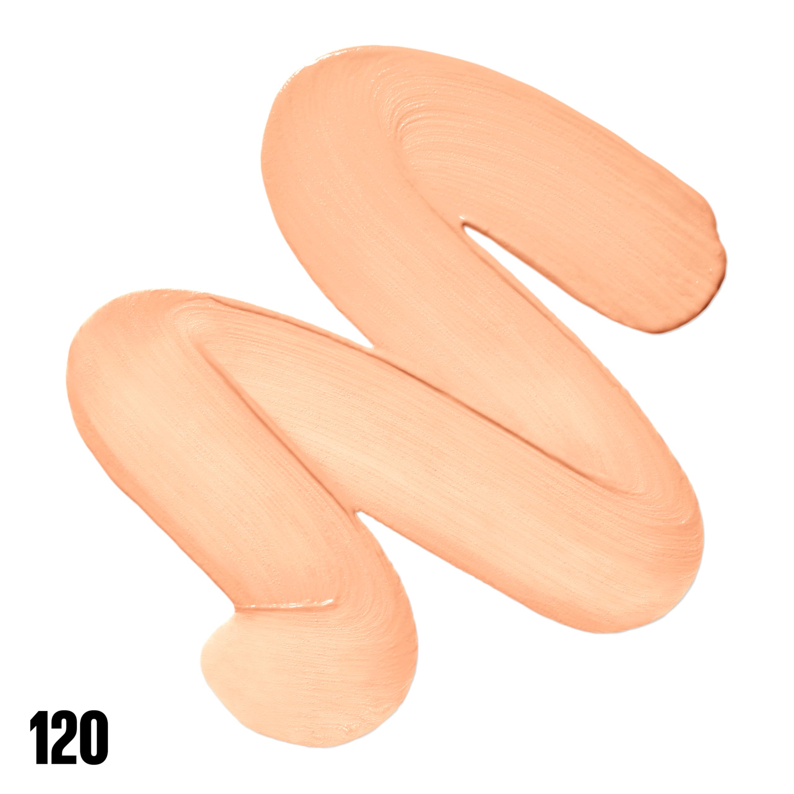 Maybelline Instant Age Rewind Eraser Foundation packaging varies upon arrival.