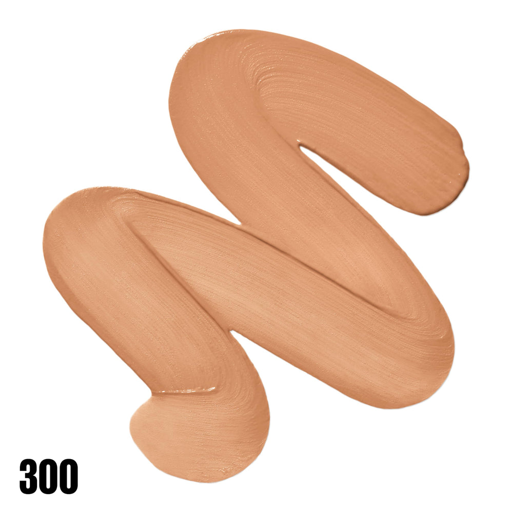 Maybelline Instant Age Rewind Eraser Foundation packaging varies across shipments