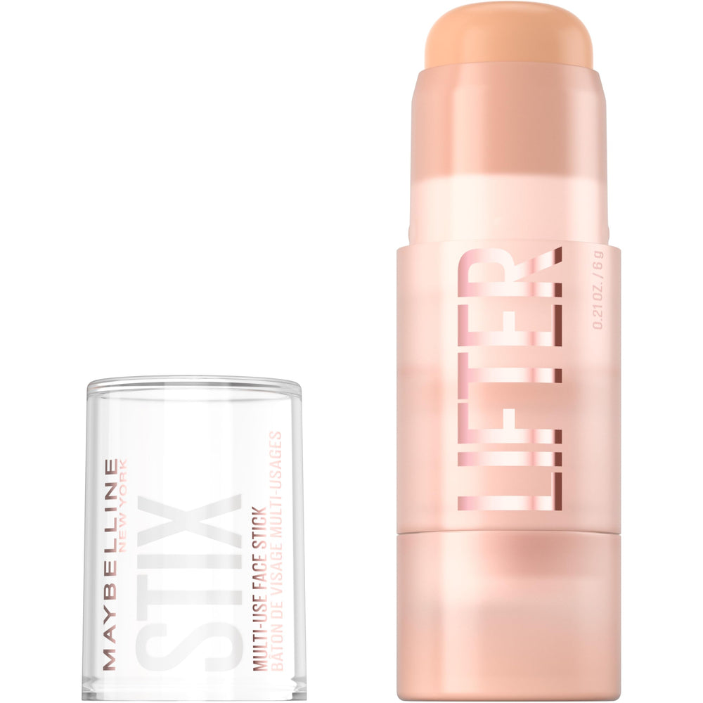 Maybelline Lifter Stix base crema para un acabado uniforme