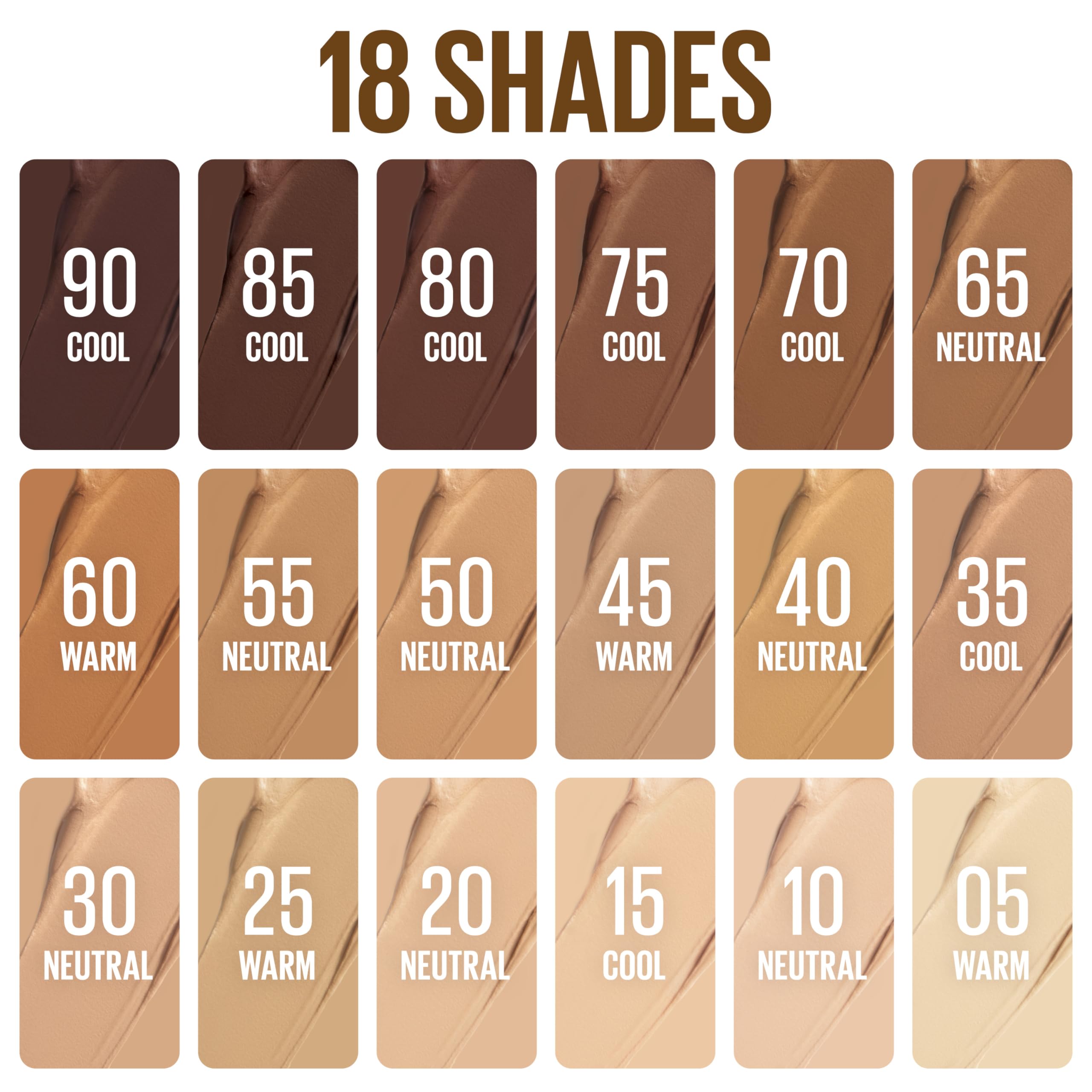 Maybelline Lifter Stix swipe-blend demonstrates flexible application for minimalist to sculpted looks.