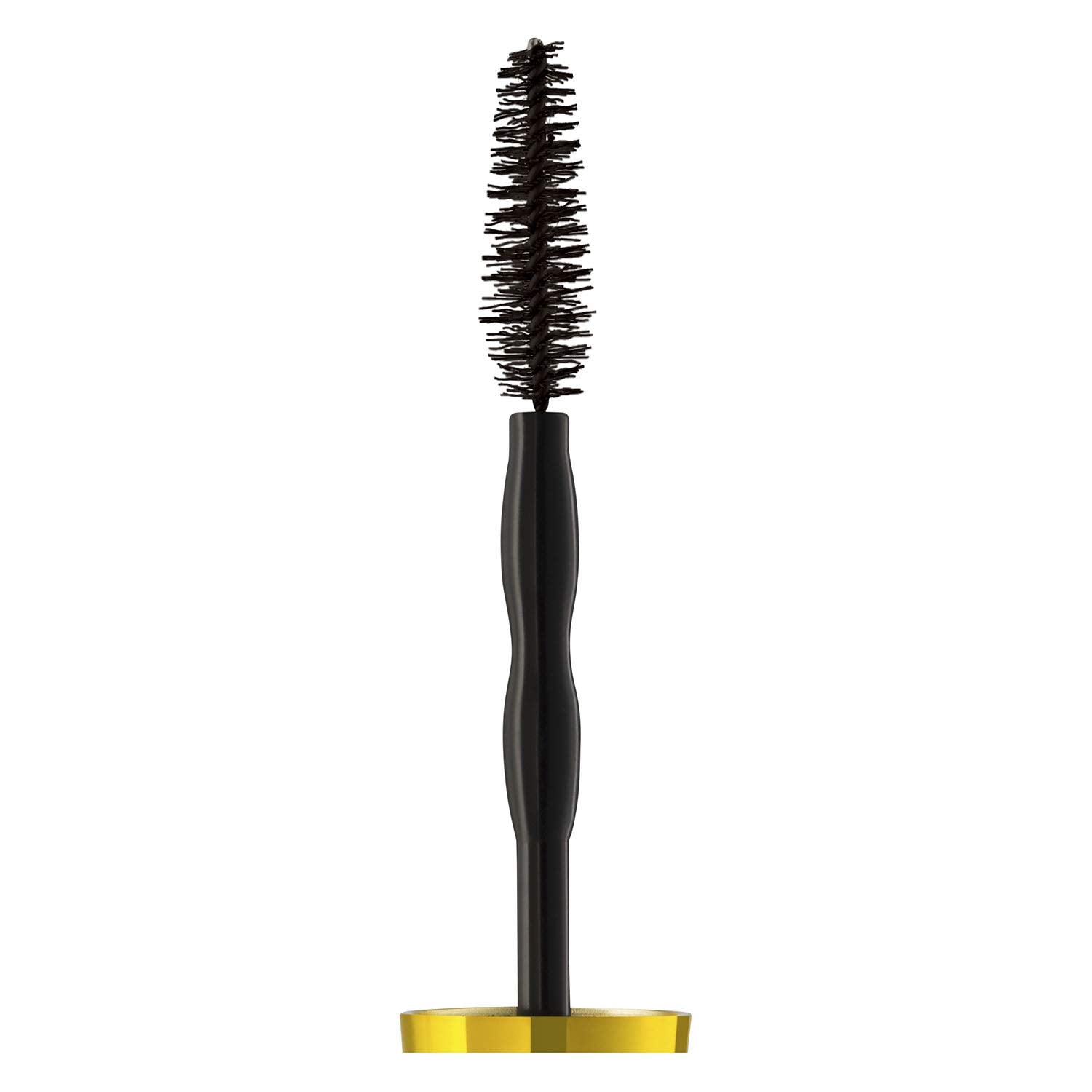 Maybelline Colossal Big Shot washable formula cleans off easily with oil-free remover