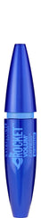 Maybelline New York Volum' Express The Rocket packaging highlights convenience.