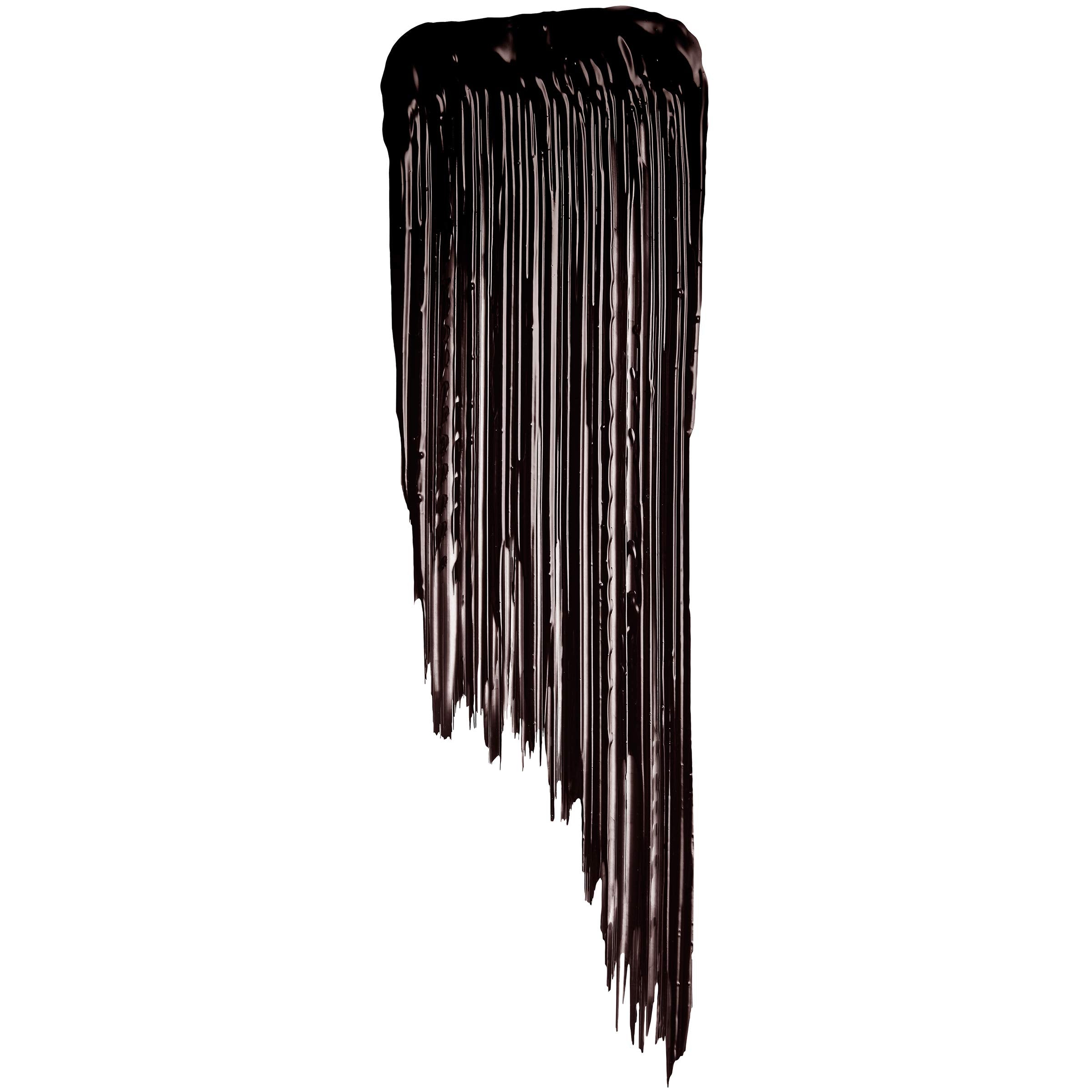 Maybelline brownish-black packaging and tube for everyday beauty routines