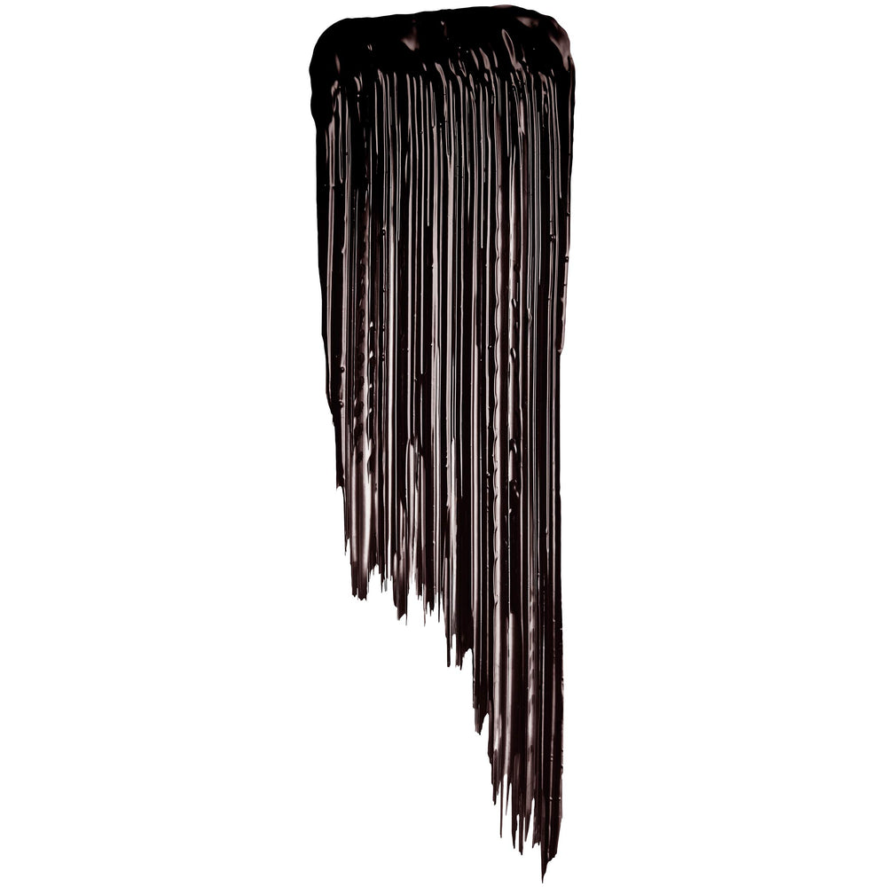 Maybelline brownish-black packaging and tube for everyday beauty routines