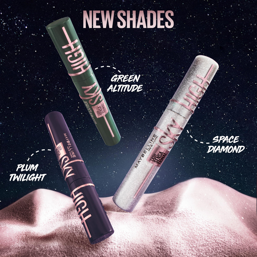 Maybelline sky high ophthalmologist-tested eyes for sensitive-eye wearers.